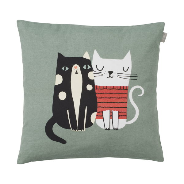 Spira of Sweden Kissenhülle "Doris und Sally"